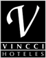 4 estrellas  Vincci Frontaura Valladolid