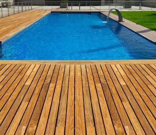Piscina  Vincci Frontaura Valladolid