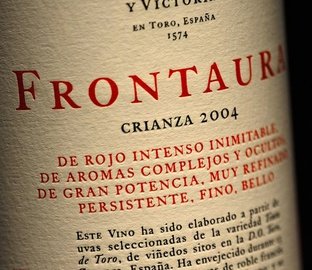 Bodega  Vincci Frontaura Valladolid