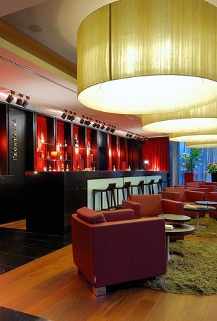 Bar  Vincci Frontaura Valladolid