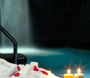 Nammu Areas Spa  Vincci Frontaura Valladolid