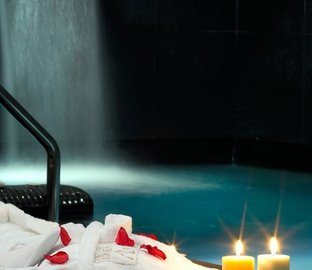 Nammu Areas Spa  Vincci Frontaura 4* Valladolid