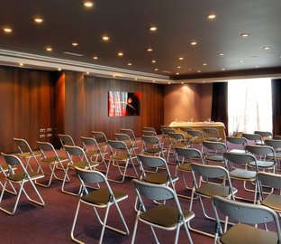 Reuniones  Vincci Frontaura Valladolid