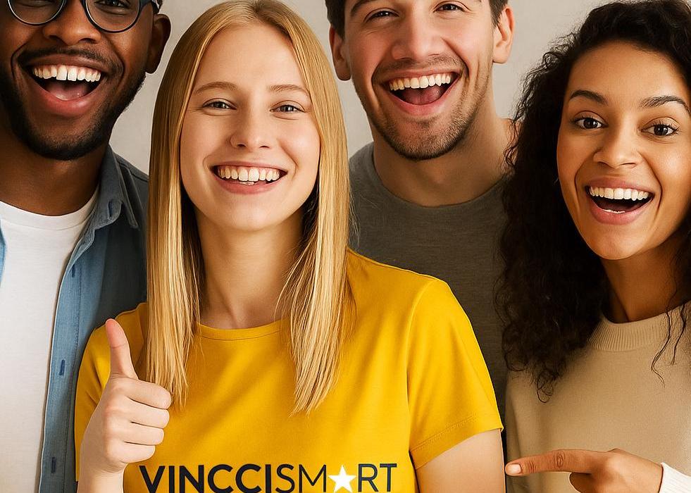 WOULD YOU LIKE TO BECOME  Vincci Frontaura 4* Valladolid WOULD <span>YOU</span> LIKE TO BECOME