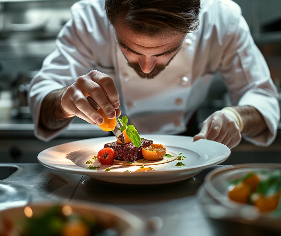 EAT&DRINK Vincci Frontaura 4* Valladolid EAT&DRINK Vincci Frontaura 4* Valladolid