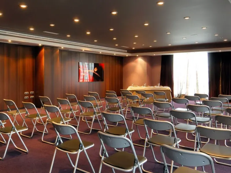 Espaços para Eventos Hotel Vincci Frontaura 4* Valladolid Espaços para Eventos Hotel Vincci Frontaura 4* Valladolid