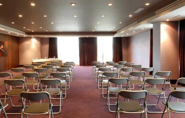 COLEGIATA + VICTORIA + DOMINIO V. + FRONTAURA Vincci Frontaura 4* Valladolid COLEGIATA + VICTORIA + DOMINIO V. + FRONTAURA Vincci Frontaura 4* Valladolid