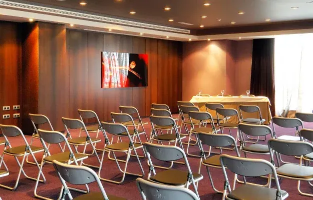 FRONTAURA + DOMINIO Hotel Vincci Frontaura 4* Valladolid FRONTAURA + DOMINIO Hotel Vincci Frontaura 4* Valladolid