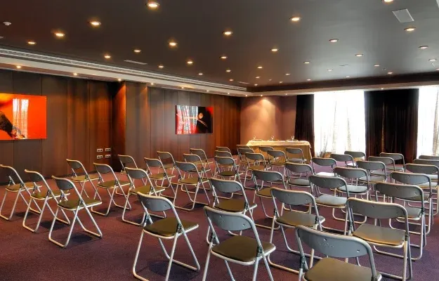 VICTORIA Hotel Vincci Frontaura 4* Valladolid VICTORIA Hotel Vincci Frontaura 4* Valladolid