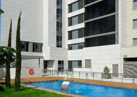 Vincci Frontaura 4* Valladolid Vincci Frontaura 4* Valladolid