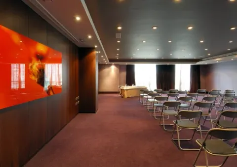 Hotel Vincci Frontaura 4* Valladolid Hotel Vincci Frontaura 4* Valladolid
