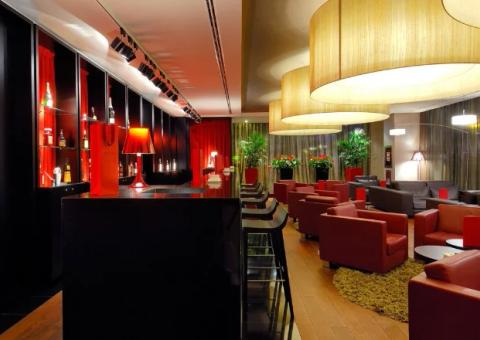 Vincci Frontaura 4* Valladolid Vincci Frontaura 4* Valladolid